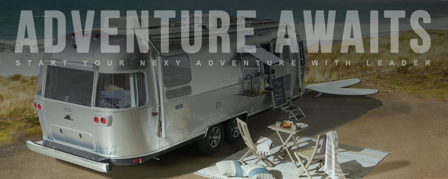 Direct Covers for RV Covers | We Are RV Covers Experts | Leader Covers