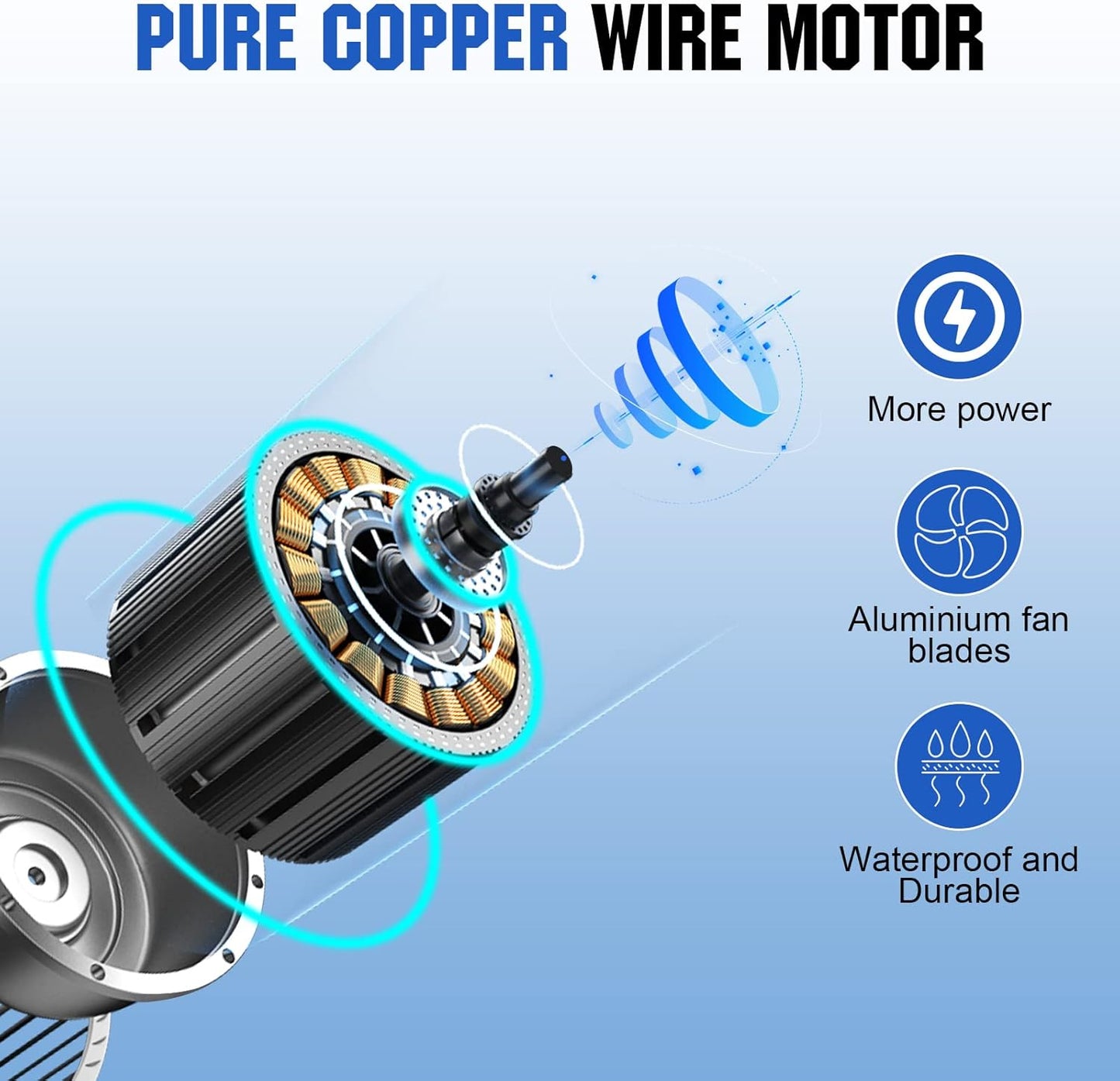 Solar Roof Attic Exhaust Fan 32 - Watt - Leader Covers