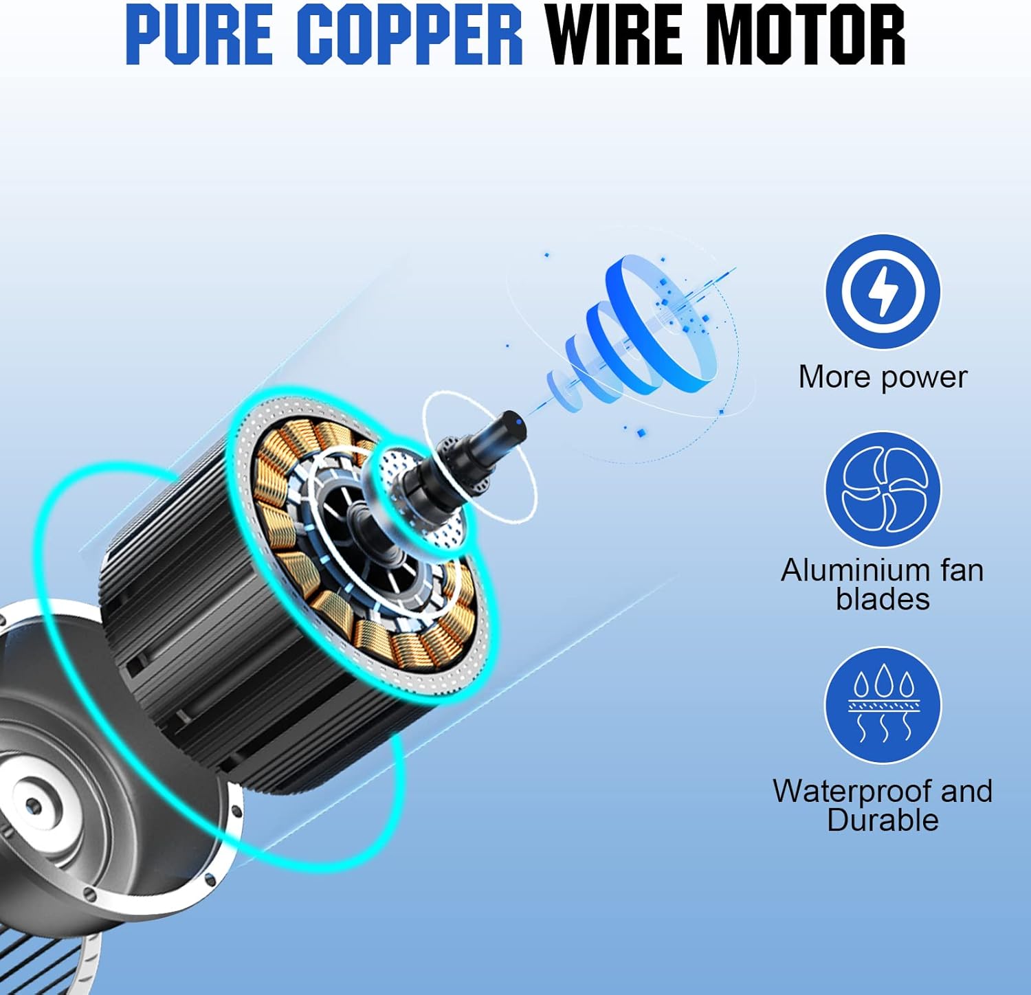 Solar Roof Attic Exhaust Fan 32 - Watt - Leader Covers